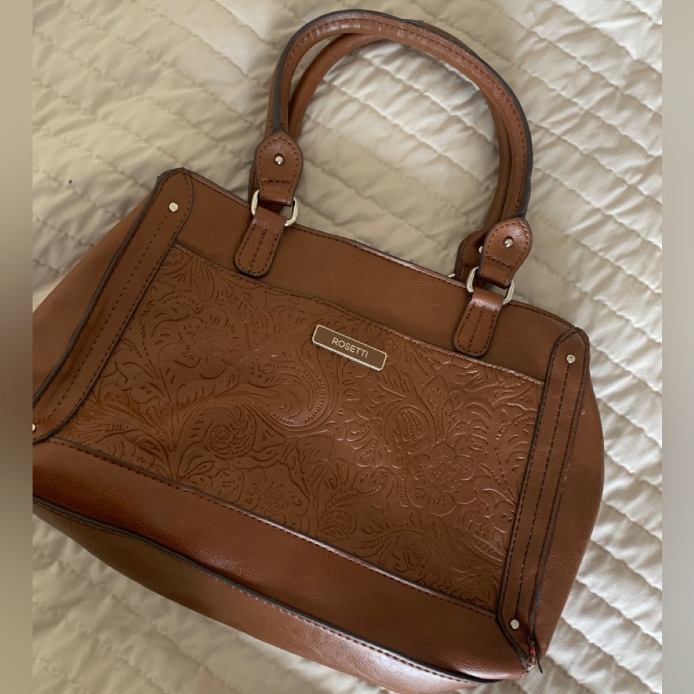 Rosetti Bag